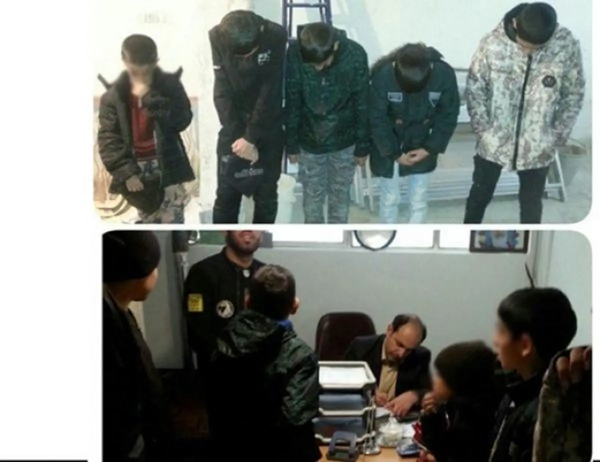 کودکان کار بروجردی به بهزیستی سپرده نشدند/کدام نهاد پاسخگو است؟