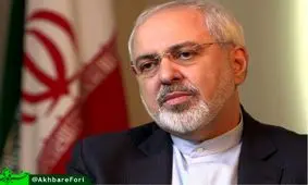 سفر ظریف به داووس لغو شد