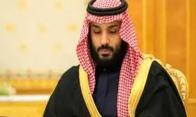 محمدبن سلمان ورود مشروبات الکلی به عربستان آزاد کرد