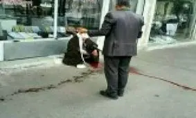 عاملان حمله به روحانیون قم شیشه مصرف کرده بودند