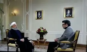 مشروح صحبت های روحانی در گفت و گوی تلویزیونی/تا آخر سال پرونده مسکن مهر بسته می‌شود/ دولت زجرها کشید تا آزادی بیشتر شود