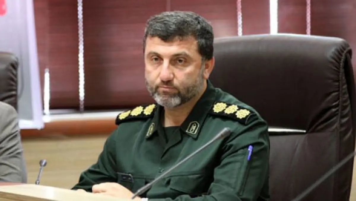 شهدای مدافع حرم الگوی تبعیت از ولایت هستند