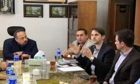 راه اندازی مجدد کارخانه آسفالت شهرداری رشت