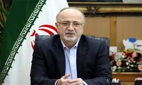 گسترش روابط با اوکراین در دستور کار استانداری گیلان قرار دارد