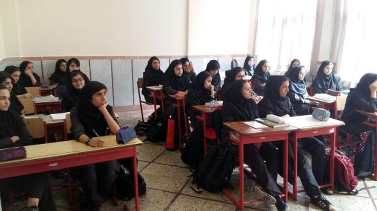 افزایش ساعات پیش دانشگاهی به 35 ساعت / جمعیت در دوره پیش دانشگاهی بیش از 2 برابر میشود
