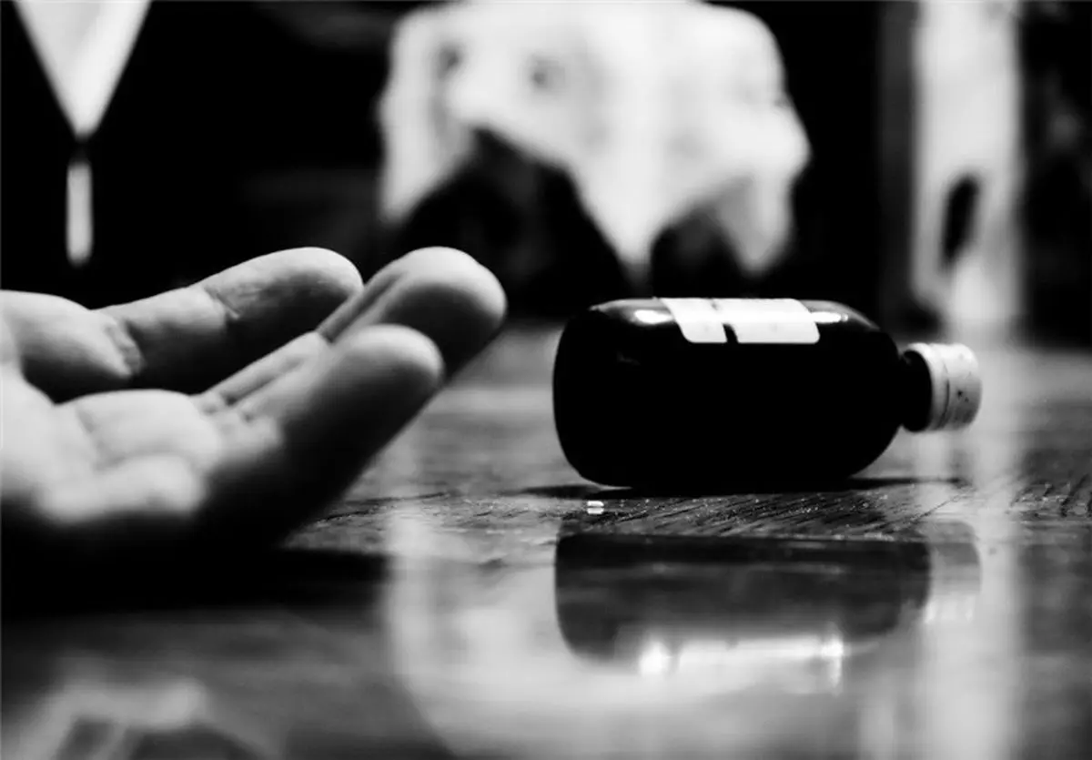 ۴۰درصد از خودکشی‌های استان لرستان مربوط به زنان است