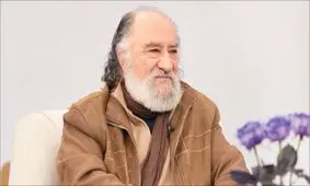 روایت داریوش ارجمند از جایگزینی بهروز افخمی به جای ناصر تقوایی در سریال «کوچک جنگلی»+فلیم