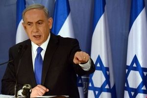 نخست وزير اسرائيل از مواضع آمريكا در قبال ايران قدرداني كرد