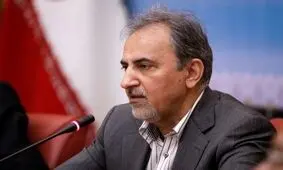 نامه شهردار تهران به روحاني/مصوبات دولت درباره آلودگی هوا اجرایی نشده است