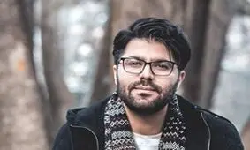 نخستین آلبوم موسیقی حامد همایون