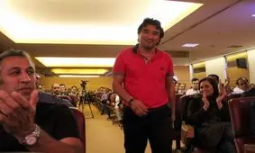 افشاگری خداداد عزیزی در خصوص صحبت‌های طارمی و دیدار با هدایتی