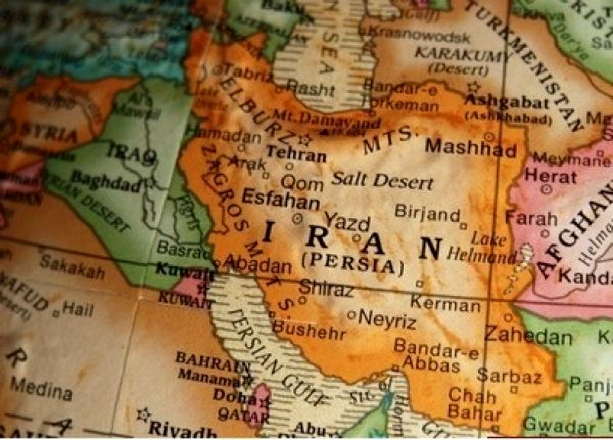 ایران چه رکوردهای ثبت شده‌ای در گینس دارد؟