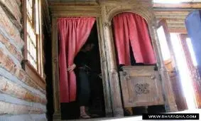 رسوایی اخلاقی کشیش ایتالیایی جنجال به پا کرد!