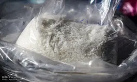 انهدام باند توزیع مواد مخدر در کن