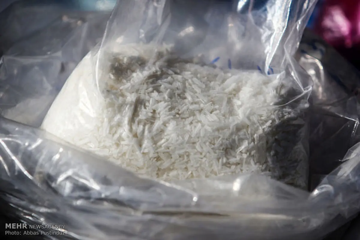 انهدام باند توزیع مواد مخدر در کن