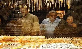 طلا رکوردشکنی کرد/ افزایش ۵۰۰۰ تومانی قیمت طلا در دی ماه
