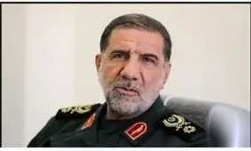 حضور سپاه در پروژه های عمرانی و اقتصادی قانونی است