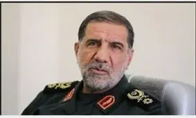 حضور سپاه در پروژه های عمرانی و اقتصادی قانونی است