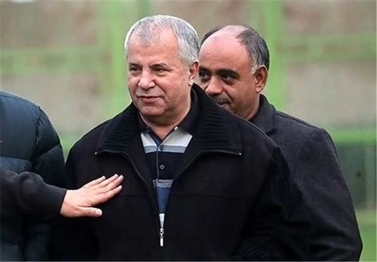 پروین: نمی‌دانم چرا طارمی را اینقدر گُنده می‌کنند/ به گرشاسبی گفتم که اصلا طارمی را در پرسپولیس نگه ندارید