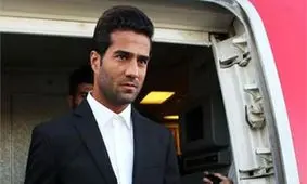 کاپیتان مسعود بالاخره زبان گشود/ توضیحات شجاعی درباره محرومیتش از تیم ملی