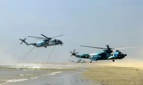 دولت با افزایش بودجه دفاعی در سال ۹۷ موافقت کرد