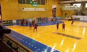 آتلیه طهران به دنبال روزهای خوب؛ فردوسی مشهد به دنبال فرار از ناکامی