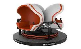 صندلي واقعيت مجازي چيست؟