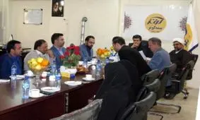 آینده‌‌نگری عامل پیشرفت بیمه ‌کوثر