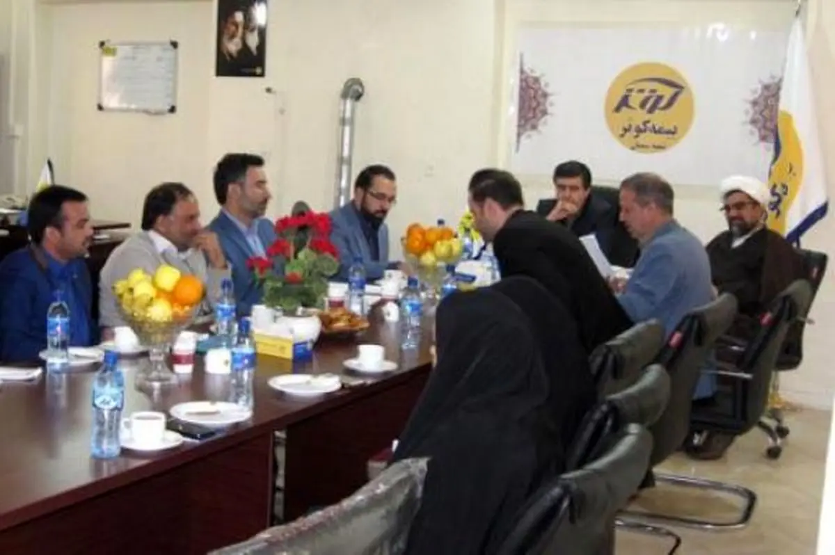 آینده‌‌نگری عامل پیشرفت بیمه ‌کوثر