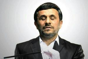 احمدی‌نژاد بالاخره معجزه‌اش را رو کرد