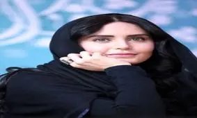 صداي الناز شاكردوست بعد از تصادف