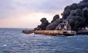 بیش از نیمی از مخاطبان خبرفوری، مسئولان ایرانی را در زمینه سانچی مقصر می دانند