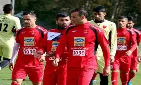 شوک بزرگ به پرسپولیس در آستانه بازی با پیکان