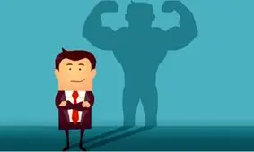 تست روانشناسی : چقدر اعتماد به نفس دارید؟