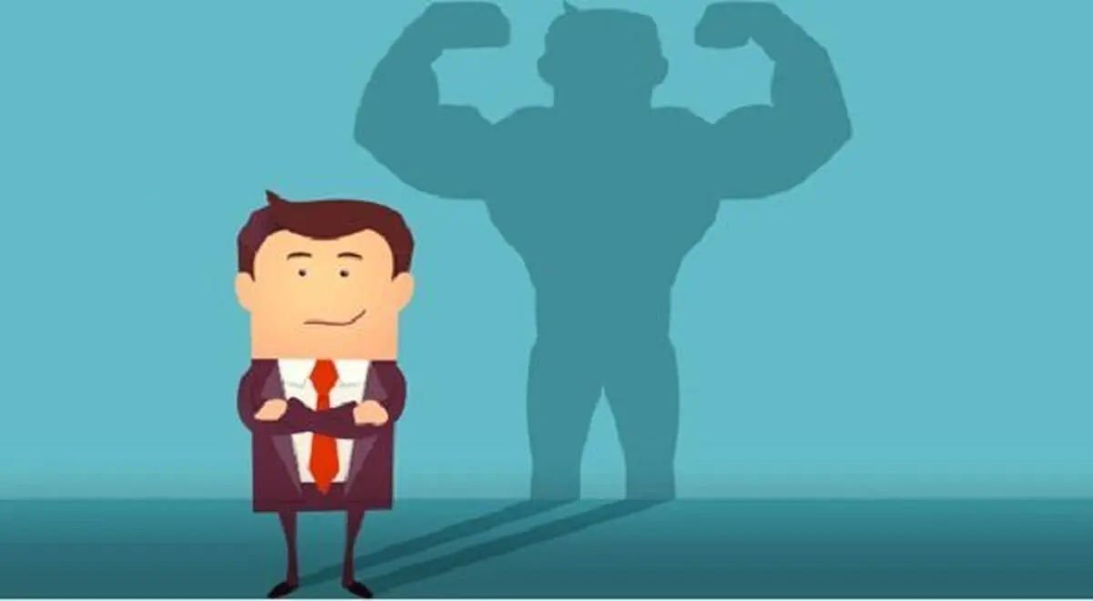 تست روانشناسی : چقدر اعتماد به نفس دارید؟