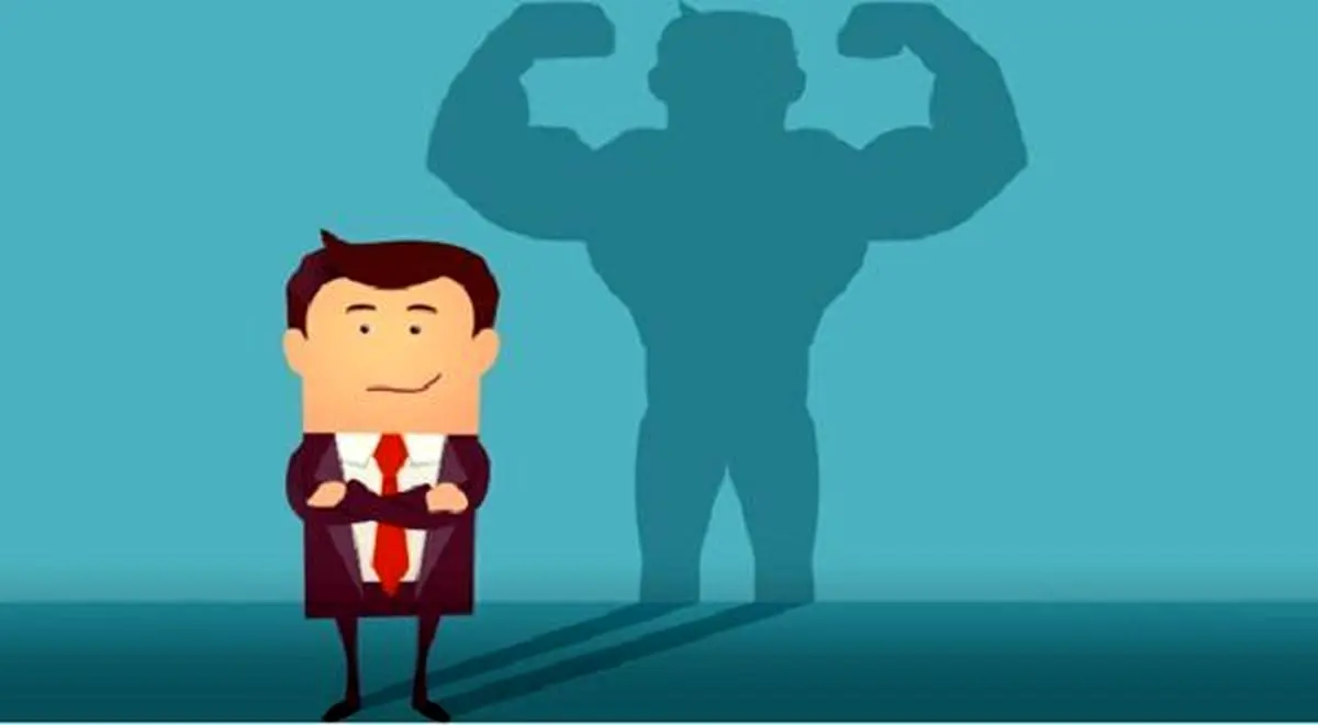 تست روانشناسی : چقدر اعتماد به نفس دارید؟