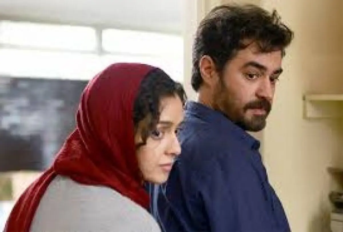 فروشنده بهترين فيلم سوئد شد