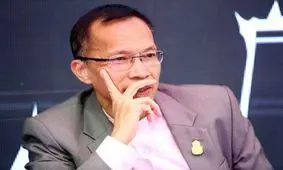 دیدگاه سفیر تایلند درباره مردم تهران چیست؟