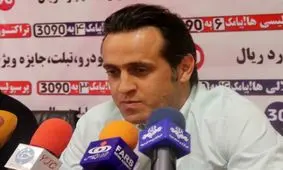 بازی جالبی ارائه نکردیم/ روی نقاط ضعفمان کار می کنیم