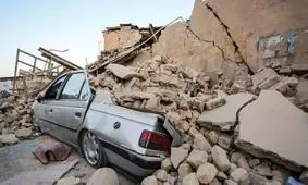 خبرهاي خوش رييس هلال احمر براي زلزله زدگان كرمانشاه