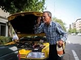 پیش بینی وقوع دمای ۴۸ درجه و بالاتر در خوزستان