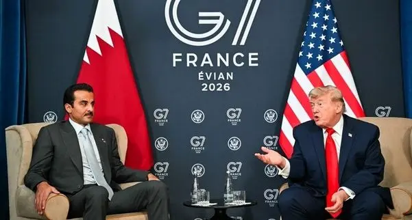 ترامپ: تلاش‌هایی برای تغییر رژیم در ایران صورت گرفت، اما موفق نبود/ به تغییر رژیم اعتقاد ندارم، سال‌هاست که تغییر رژیم‌ها را دیده‌ام و هیچ‌وقت نتیجه نمی‌دهند/ ما هیچ تعهدی برای سرمایه‌گذاری در ایران نداریم/ سوریه مسئولیت حزب‌الله را بر عهده بگیرد
