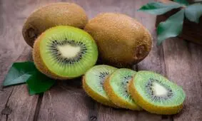 کیوی بخورید تا سکته نکنید