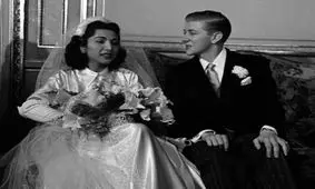 ماجرای جنجالی ازدواج فاطمه پهلوی