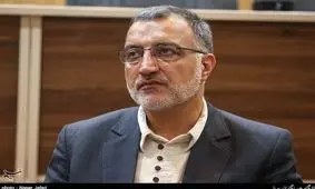 زاکانی:رئیس‌جمهور مسیر رسیدگی به اتهامات برادر خود را هموار کند