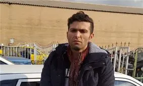 فیلم/ اظهارات عجیب متهم آزار نوجوانان/ حدود یکسال است منتظرم تا پلیس مرا دستگیر کند