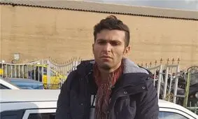 فیلم/ اظهارات عجیب متهم آزار نوجوانان/ حدود یکسال است منتظرم تا پلیس مرا دستگیر کند