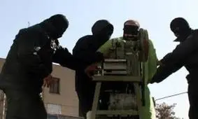 واکنش یک حقوقدان به قطع دست یک سارق مشهدی