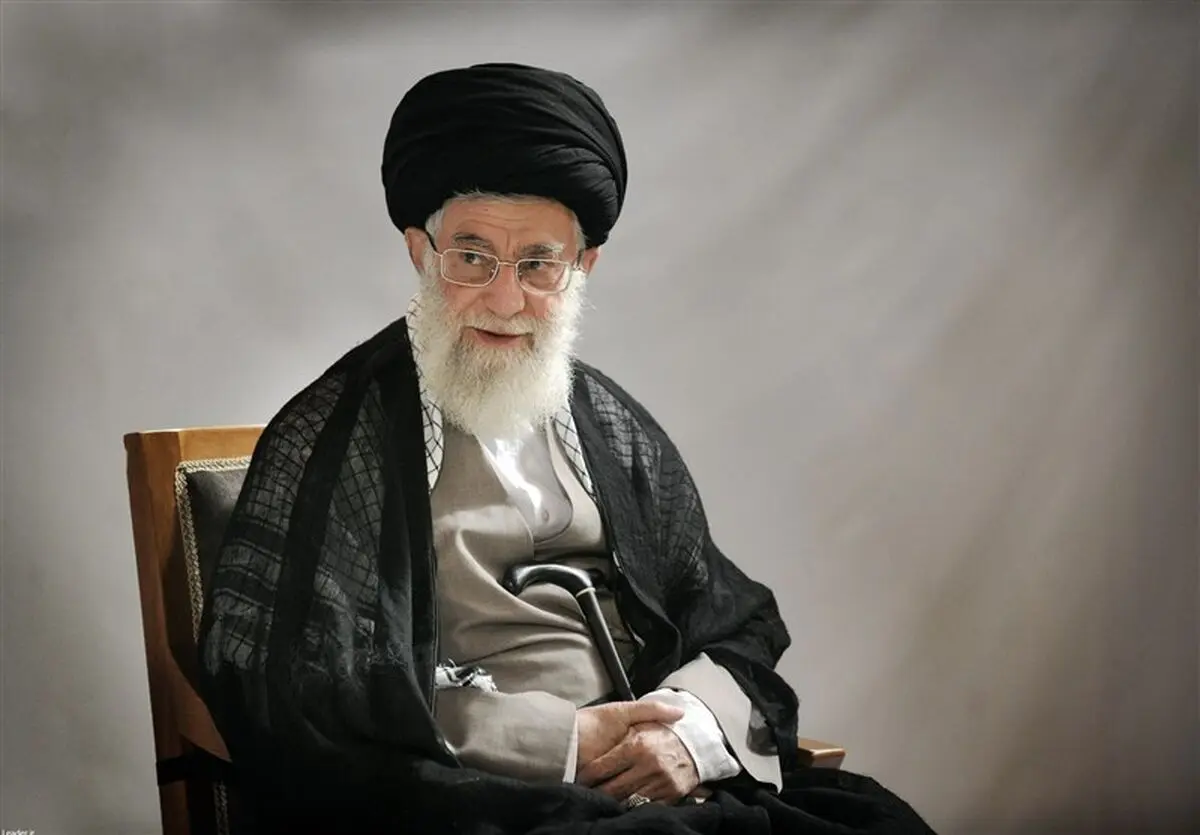 رهبر انقلاب درگذشت مرحوم حجازی را تسلیت گفتند