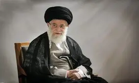 رهبر انقلاب درگذشت مرحوم حجازی را تسلیت گفتند